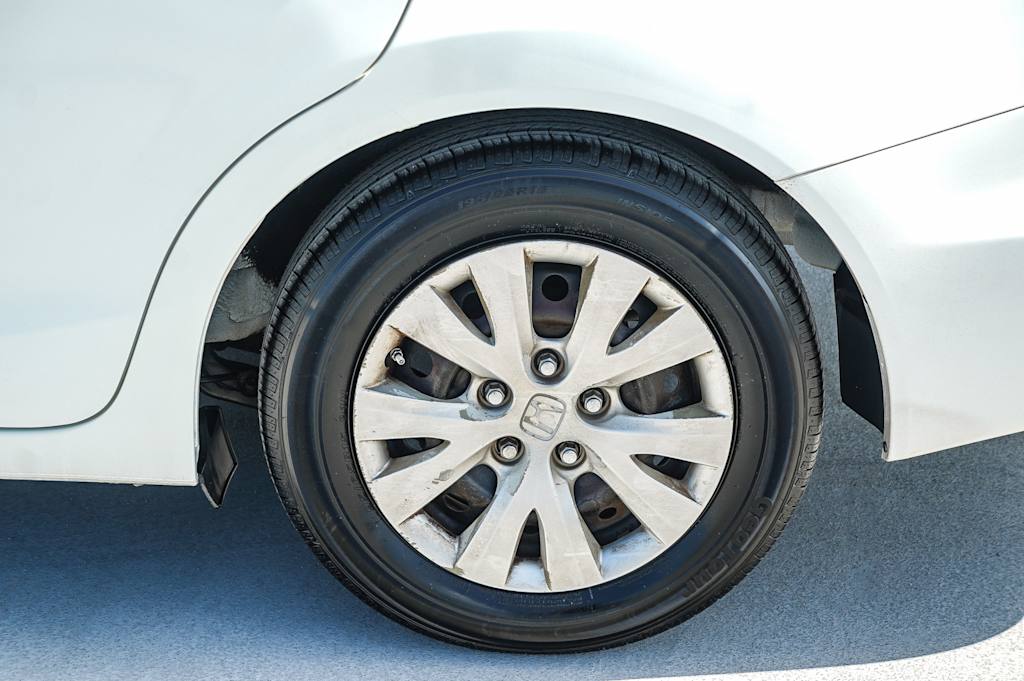 Thumbnail: 2012 Honda Civic - 21