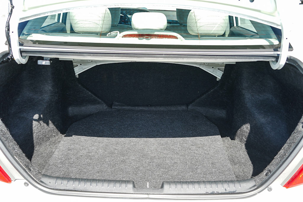 Thumbnail: 2012 Honda Civic - 15