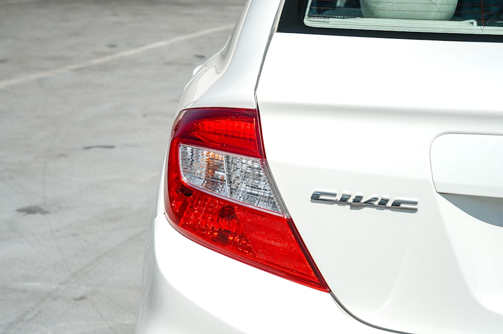 Thumbnail: 2012 Honda Civic - 19