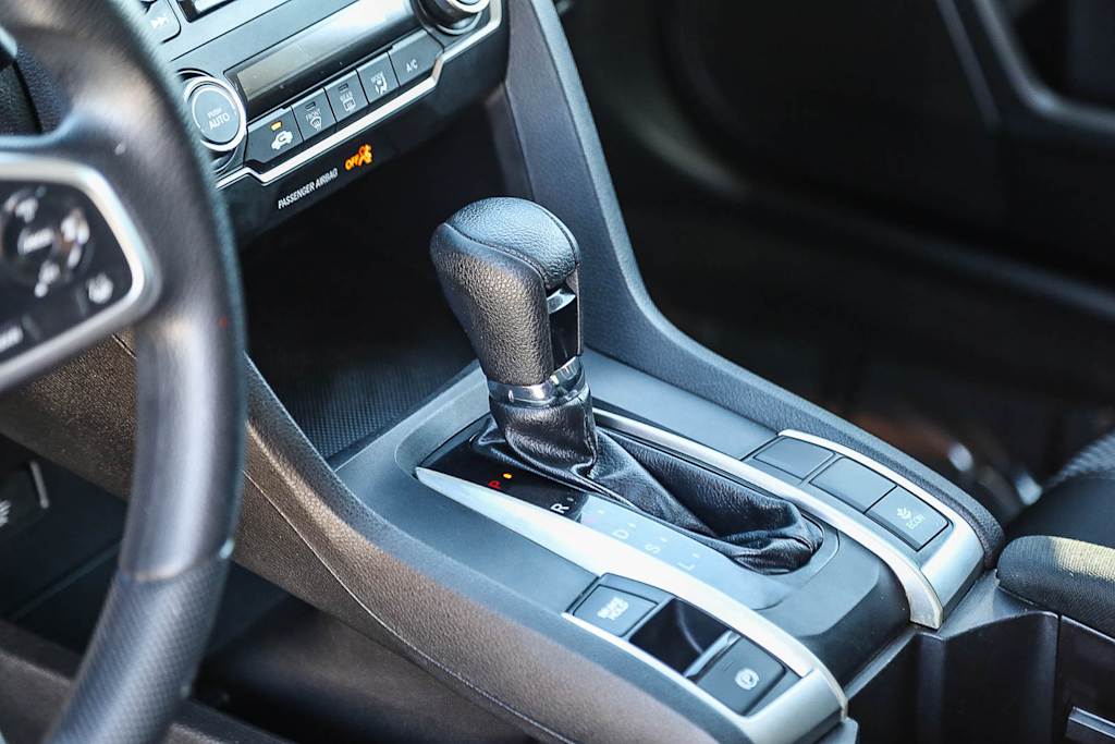 Thumbnail: 2019 Honda Civic - 12