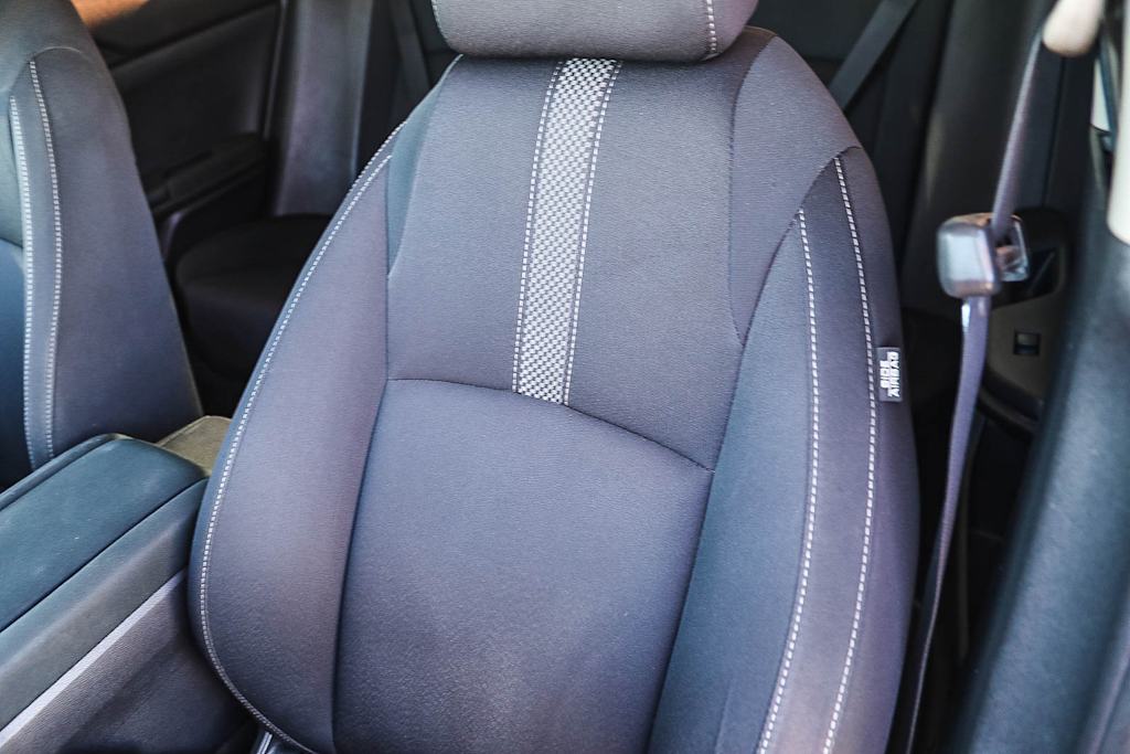 Thumbnail: 2019 Honda Civic - 10