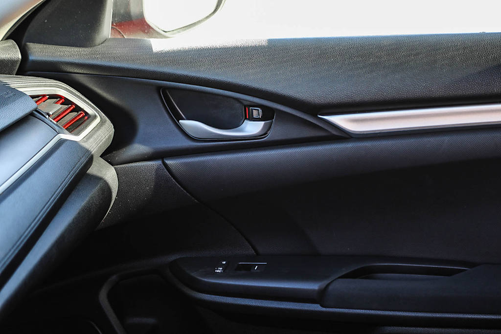 Thumbnail: 2019 Honda Civic - 21