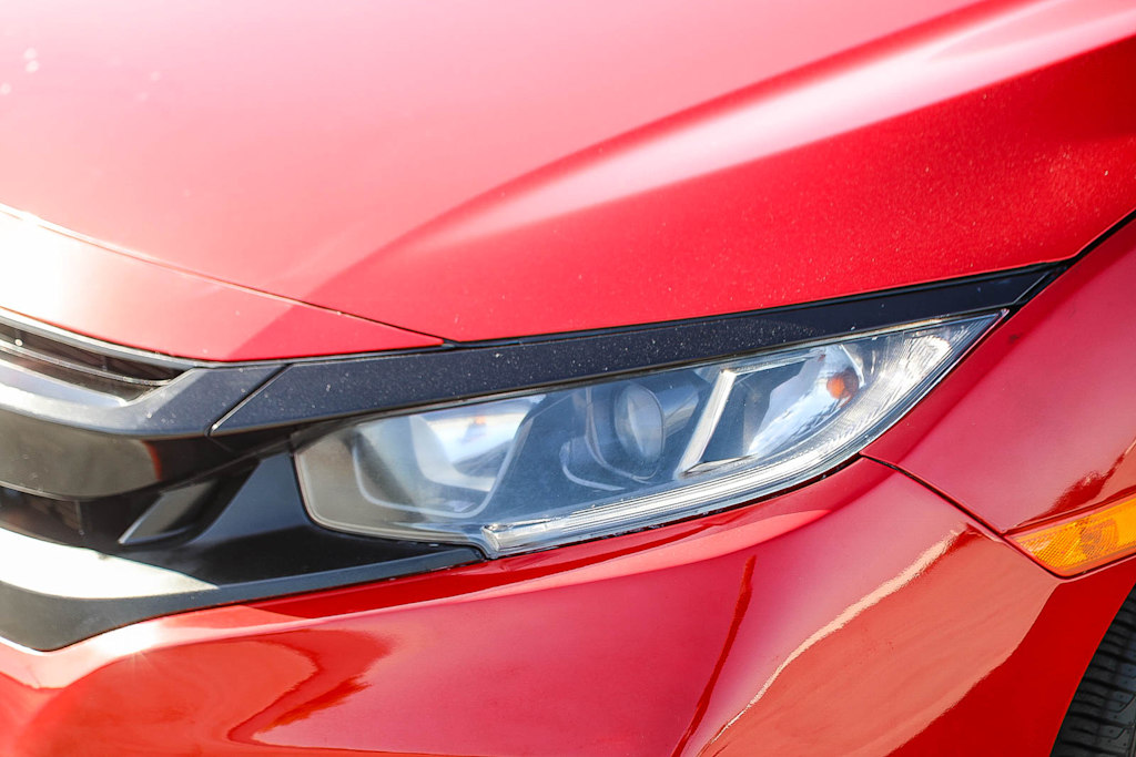Thumbnail: 2019 Honda Civic - 17
