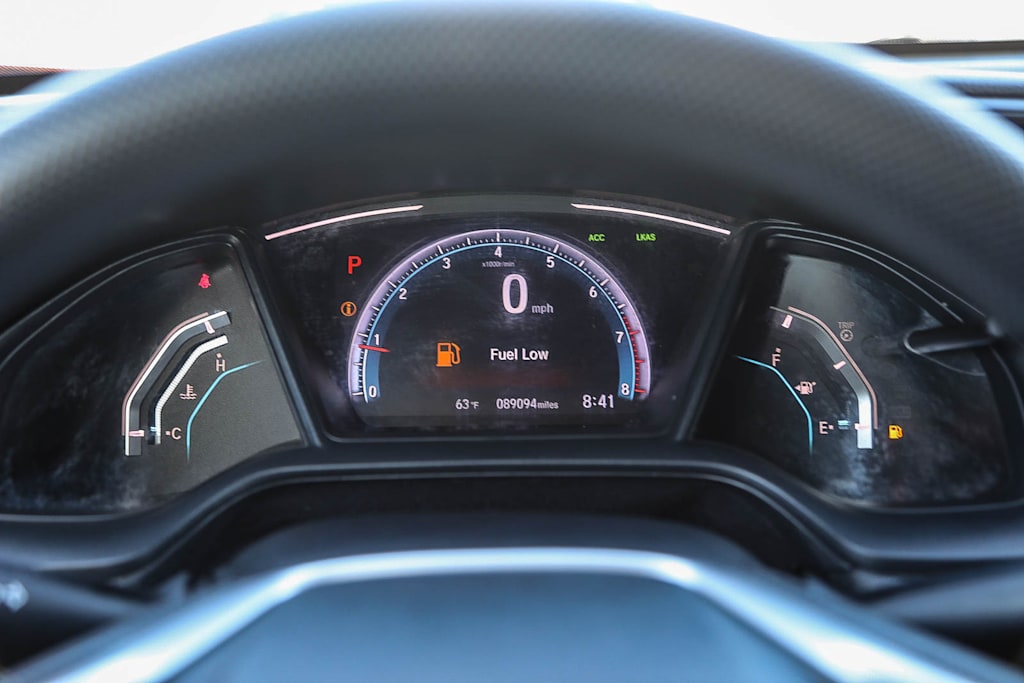 Thumbnail: 2019 Honda Civic - 13