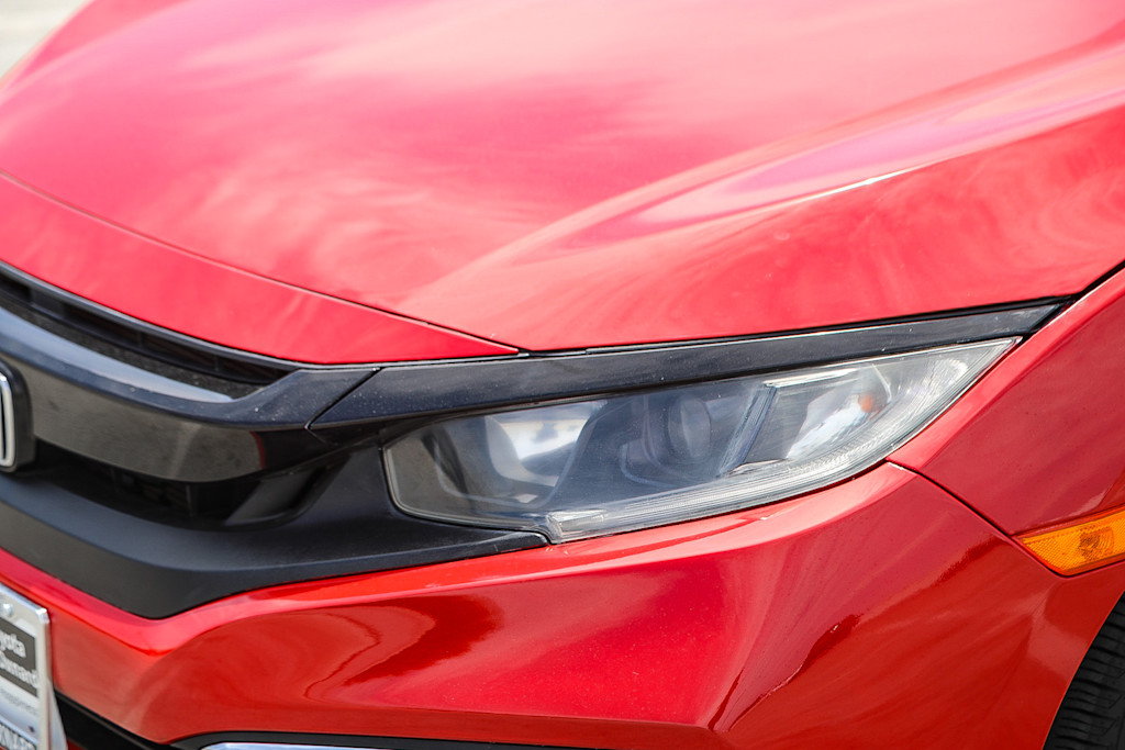 Thumbnail: 2019 Honda Civic - 19