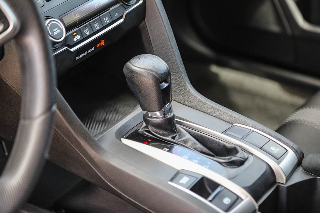 Thumbnail: 2019 Honda Civic - 14