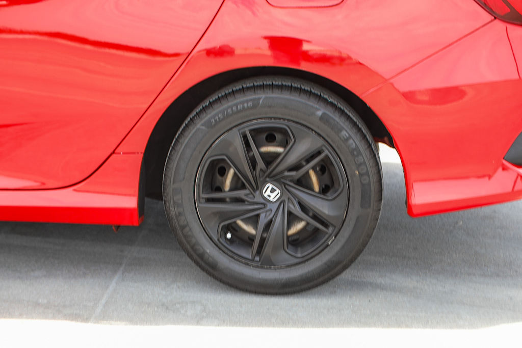 Thumbnail: 2019 Honda Civic - 21
