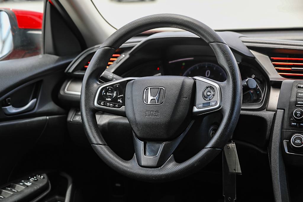Thumbnail: 2019 Honda Civic - 12