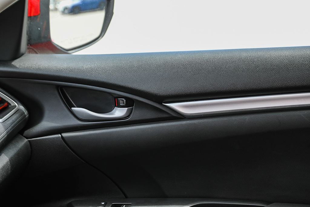 Thumbnail: 2019 Honda Civic - 23