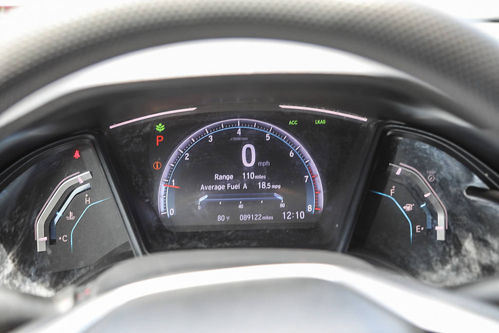 Thumbnail: 2019 Honda Civic - 15
