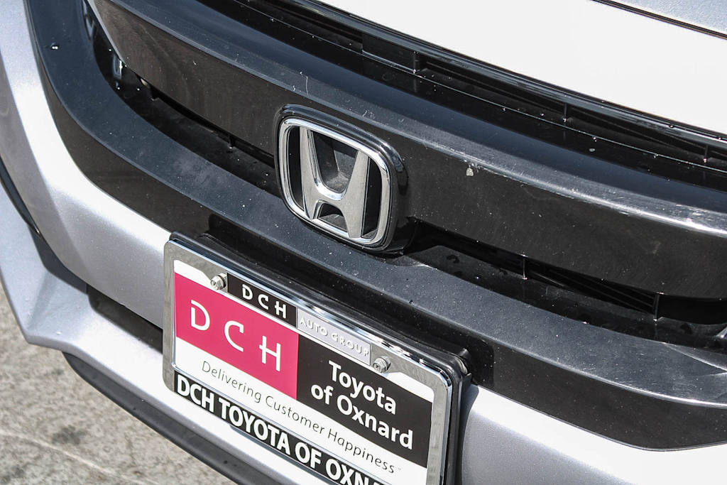 Thumbnail: 2021 Honda Civic - 6