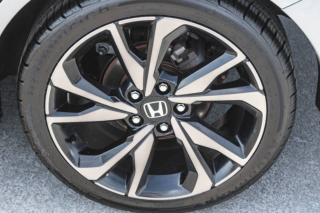 Thumbnail: 2021 Honda Civic - 23