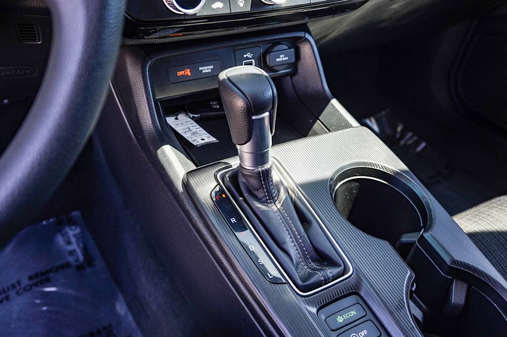 Thumbnail: 2024 Honda Civic - 14