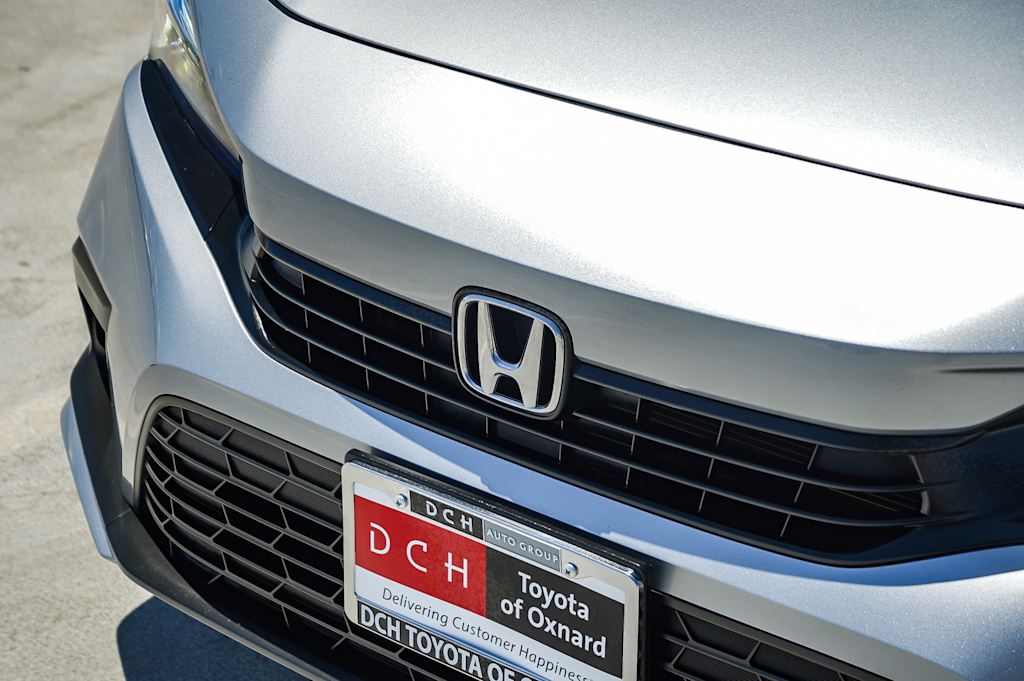Thumbnail: 2024 Honda Civic - 21