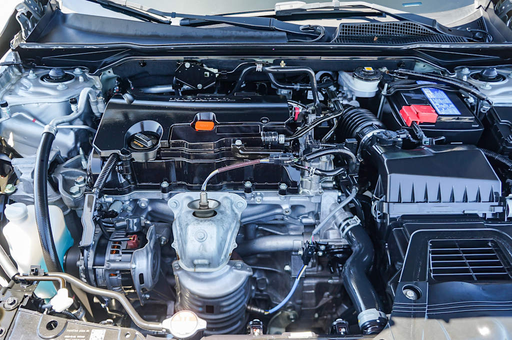 Thumbnail: 2024 Honda Civic - 8
