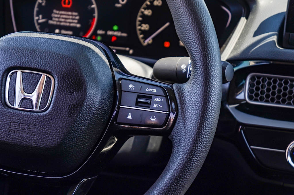 Thumbnail: 2024 Honda Civic - 25