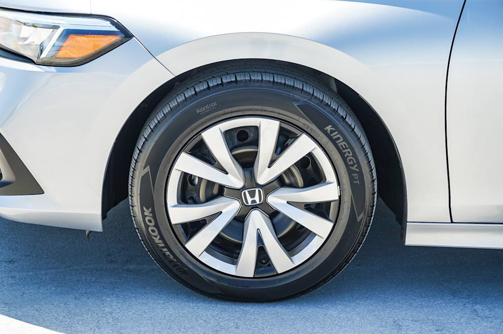 Thumbnail: 2024 Honda Civic - 7