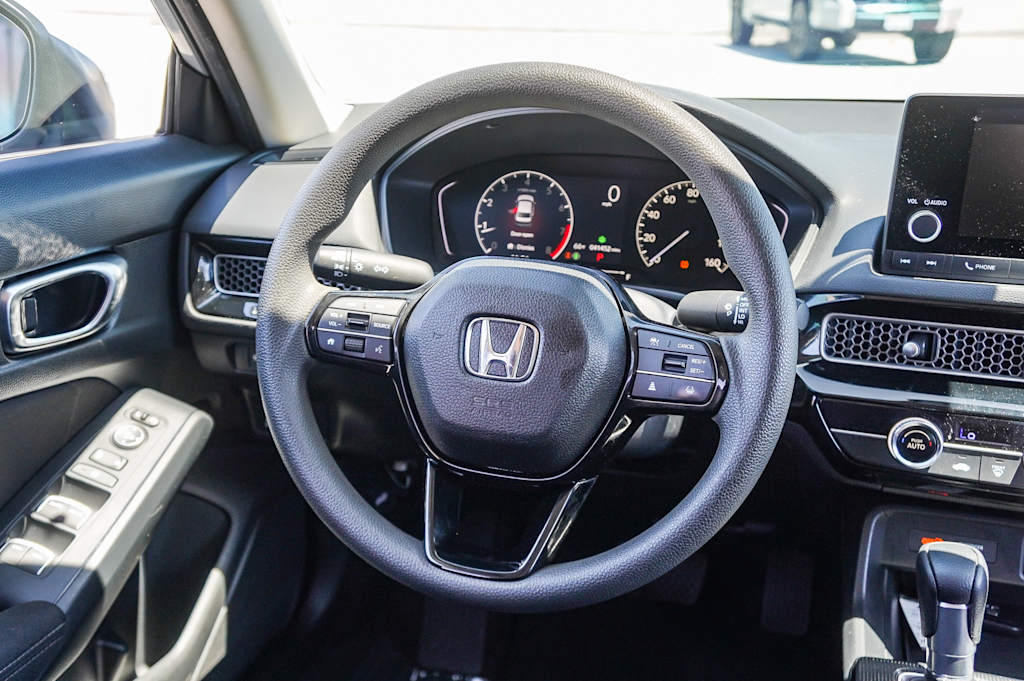 Thumbnail: 2024 Honda Civic - 9