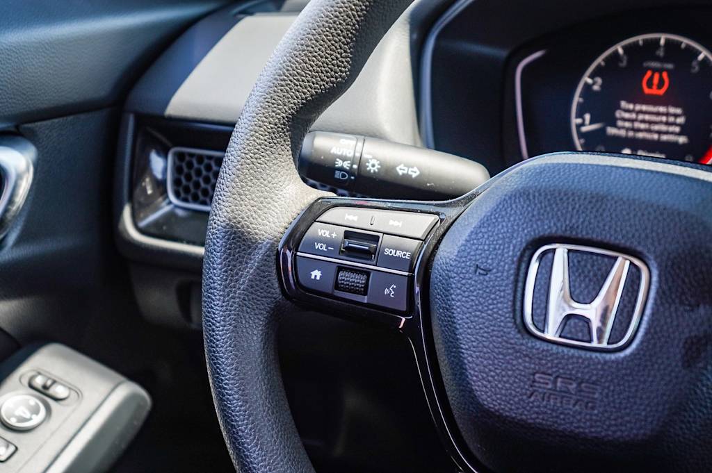 Thumbnail: 2024 Honda Civic - 24