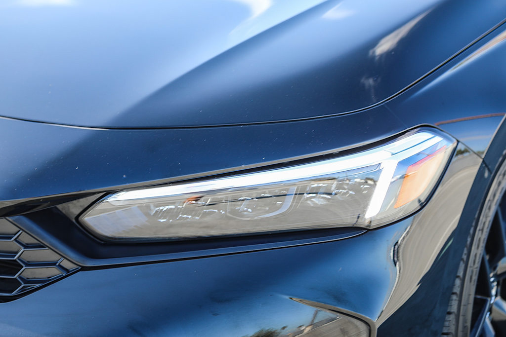 Thumbnail: 2026 Honda Civic - 19