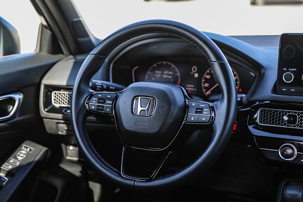 Thumbnail: 2026 Honda Civic - 12