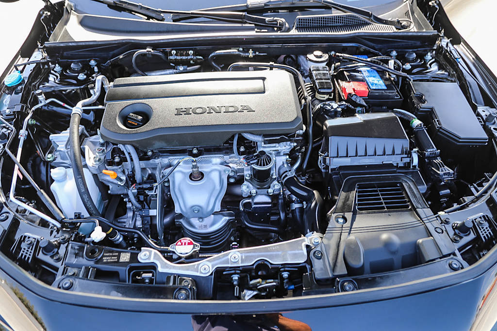 Thumbnail: 2026 Honda Civic - 7