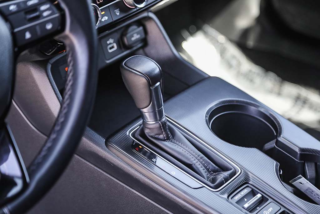 Thumbnail: 2023 Honda Civic - 14