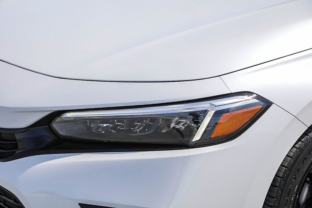 Thumbnail: 2023 Honda Civic - 19