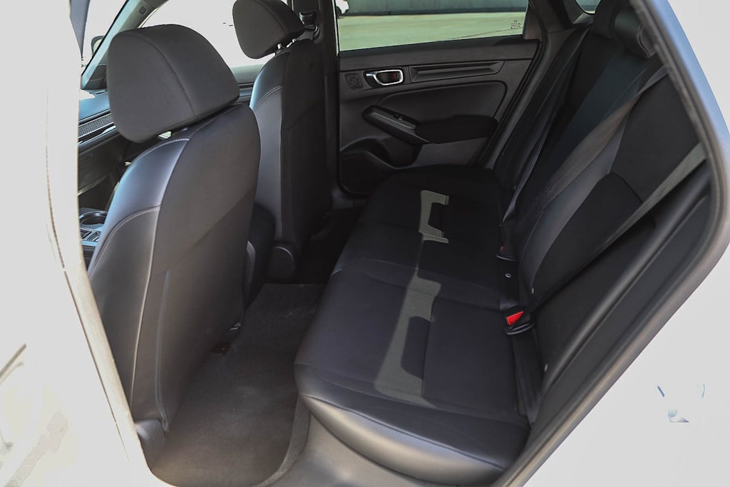 Thumbnail: 2023 Honda Civic - 11