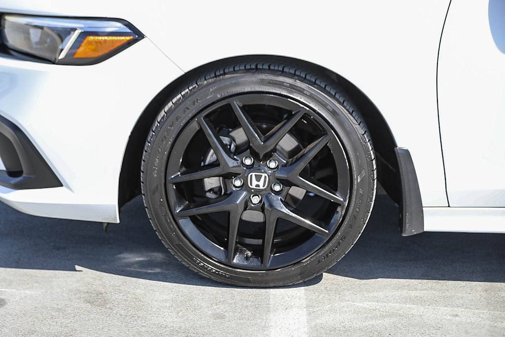 Thumbnail: 2023 Honda Civic - 6