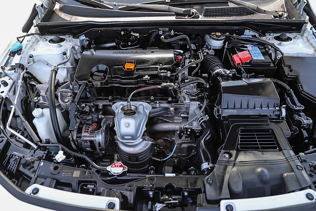 Thumbnail: 2023 Honda Civic - 7