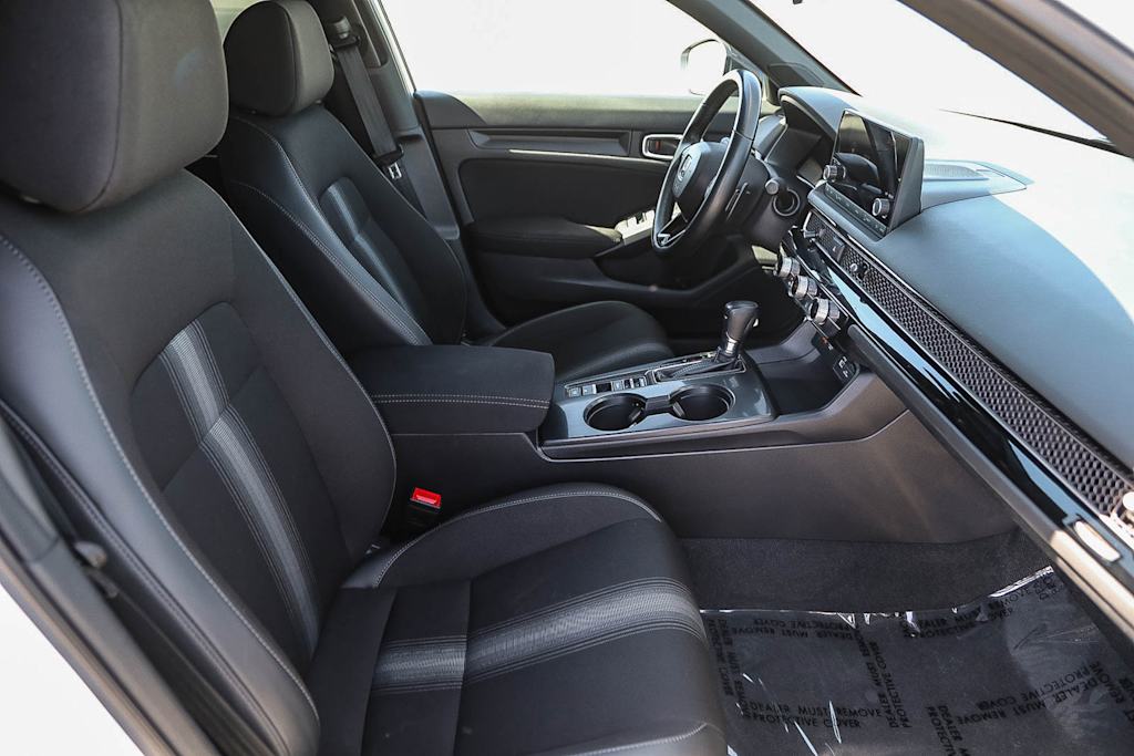 Thumbnail: 2023 Honda Civic - 9