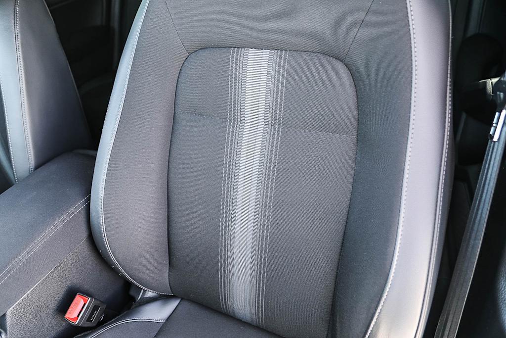 Thumbnail: 2023 Honda Civic - 25