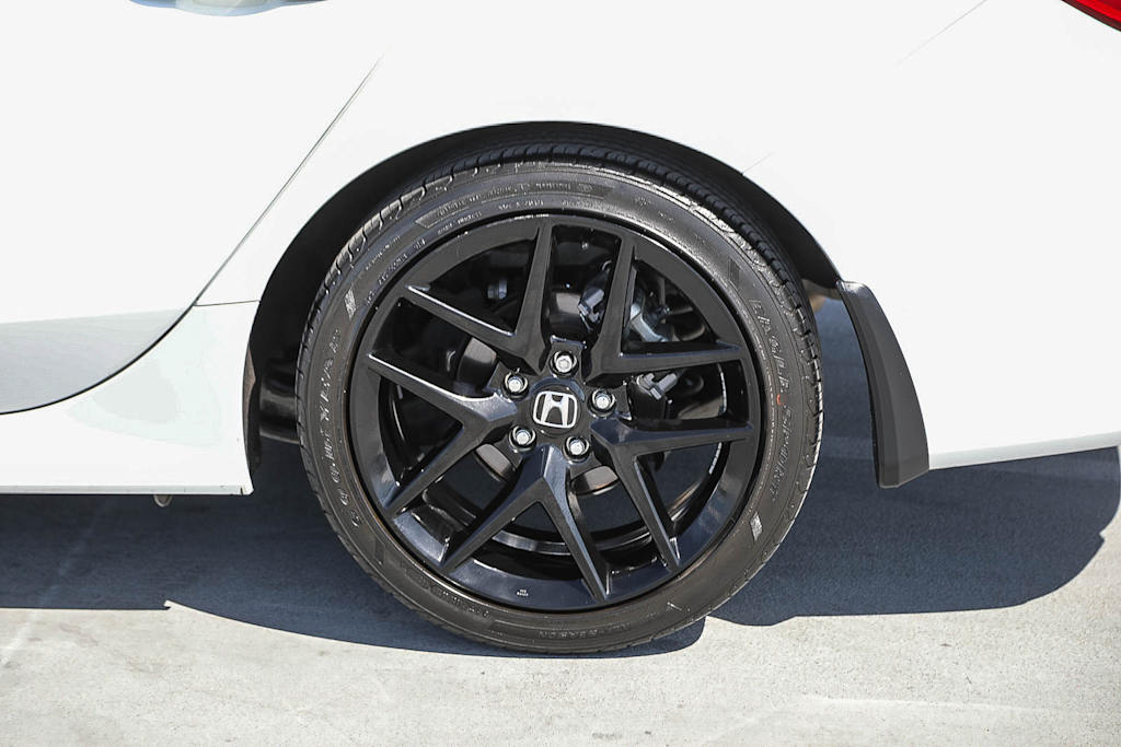 Thumbnail: 2023 Honda Civic - 21