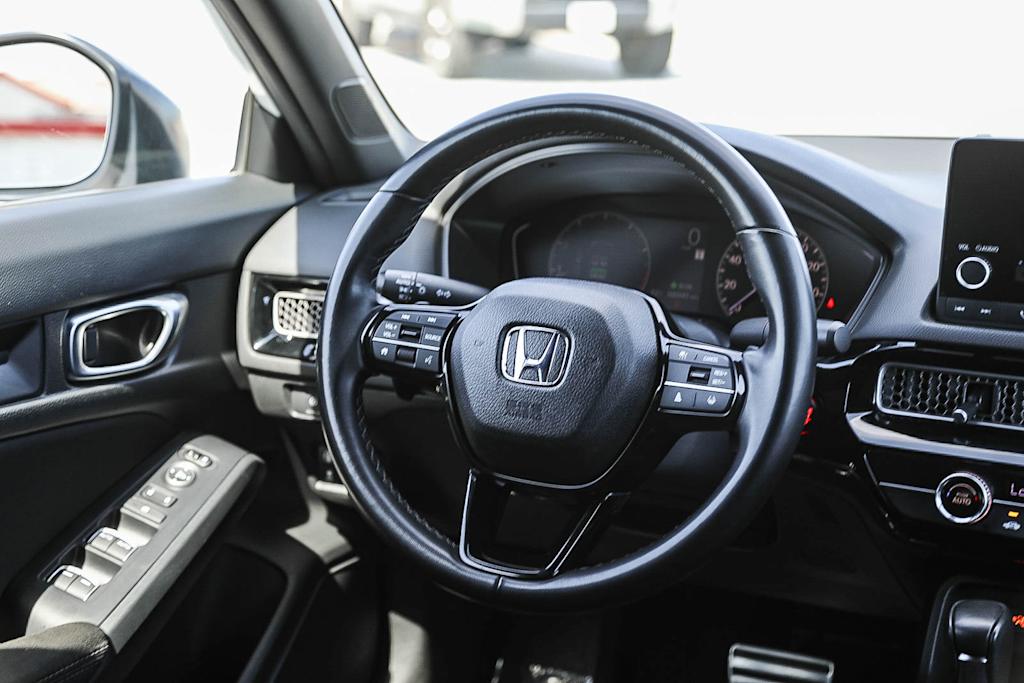 Thumbnail: 2023 Honda Civic - 12