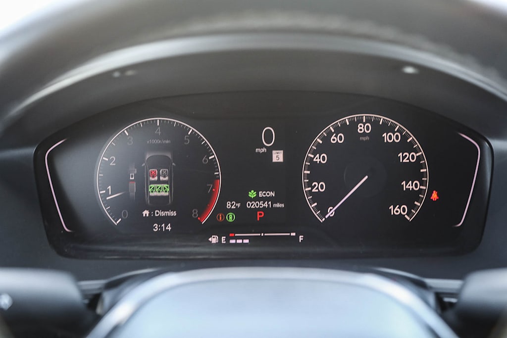 Thumbnail: 2023 Honda Civic - 15