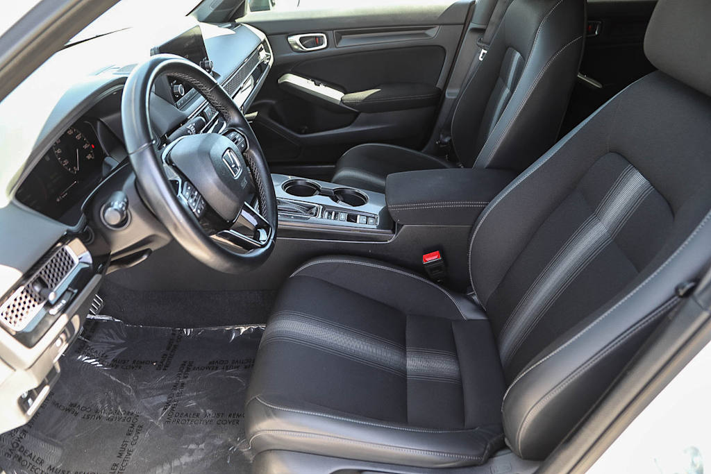 Thumbnail: 2023 Honda Civic - 10