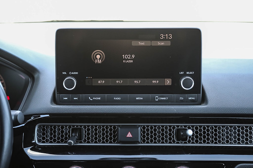 Thumbnail: 2023 Honda Civic - 13