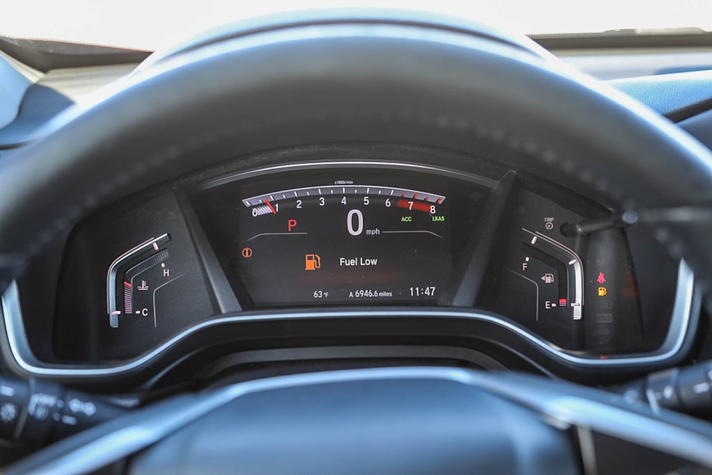 Thumbnail: 2021 Honda CR-V - 15