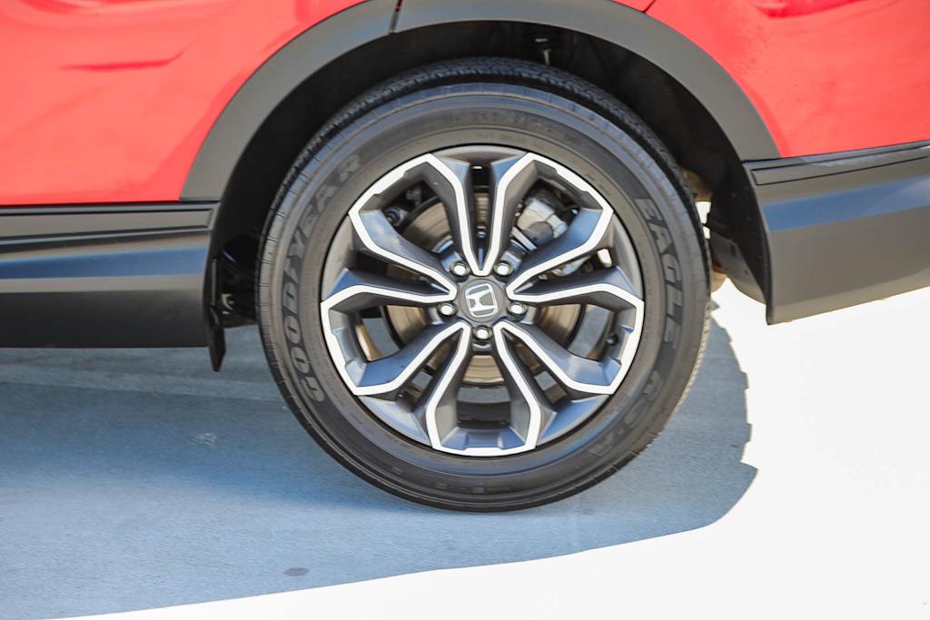 Thumbnail: 2021 Honda CR-V - 22