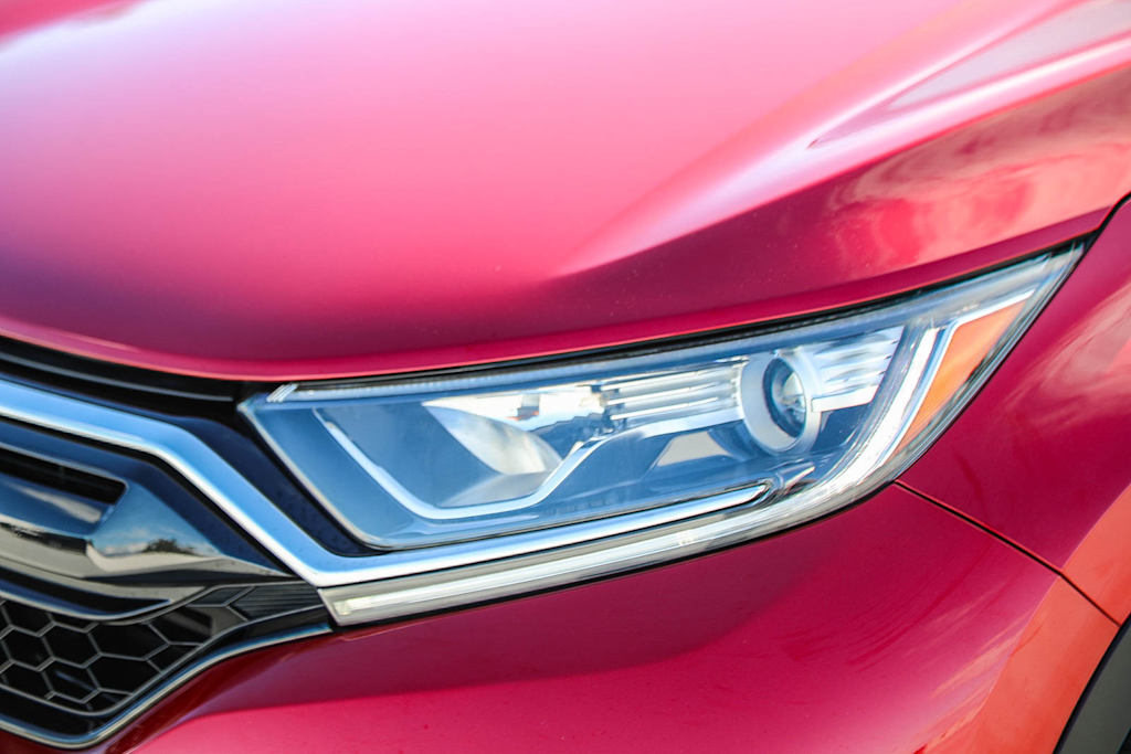 Thumbnail: 2021 Honda CR-V - 20