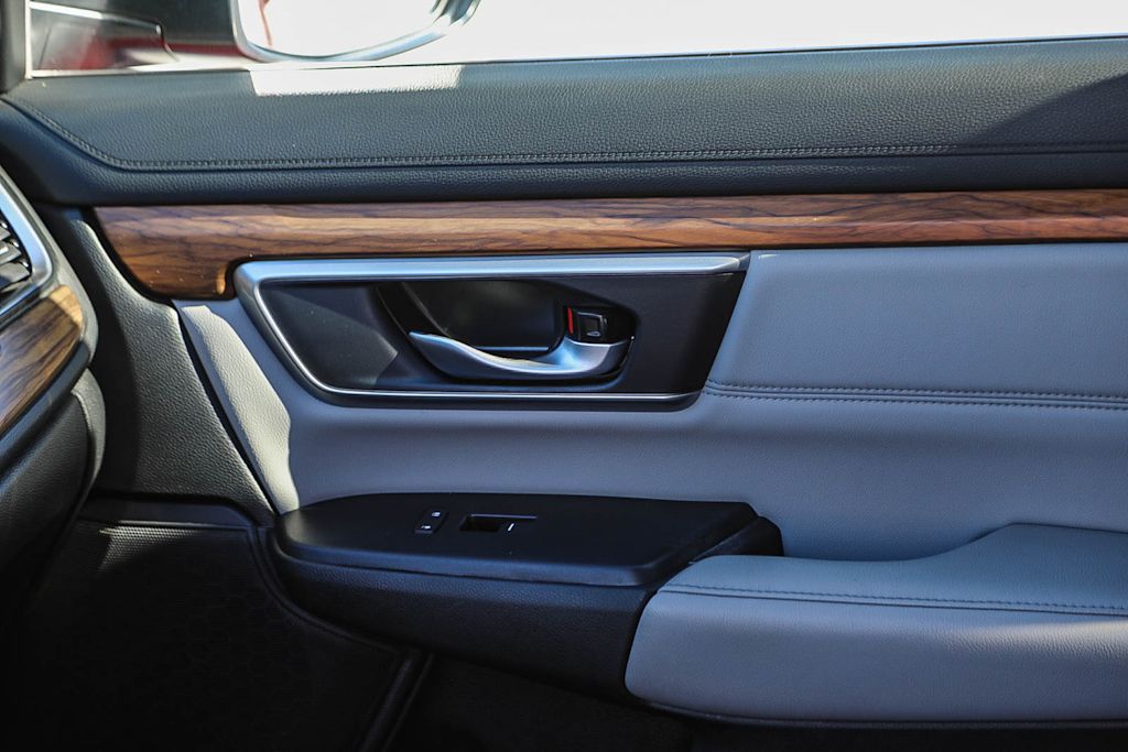 Thumbnail: 2021 Honda CR-V - 24