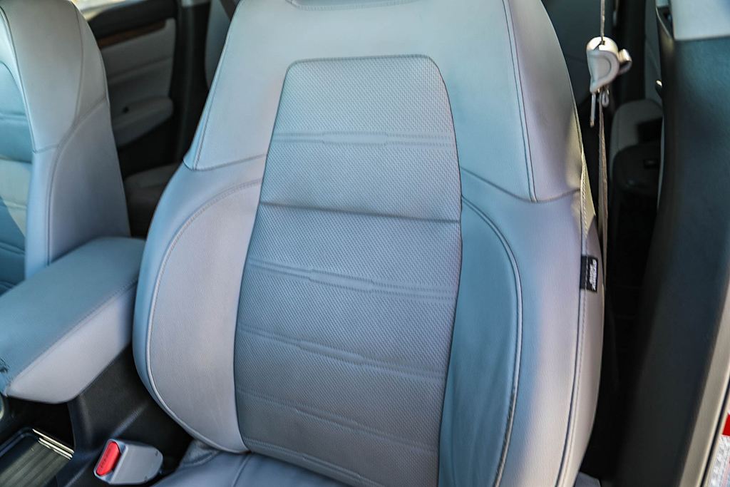 Thumbnail: 2021 Honda CR-V - 26