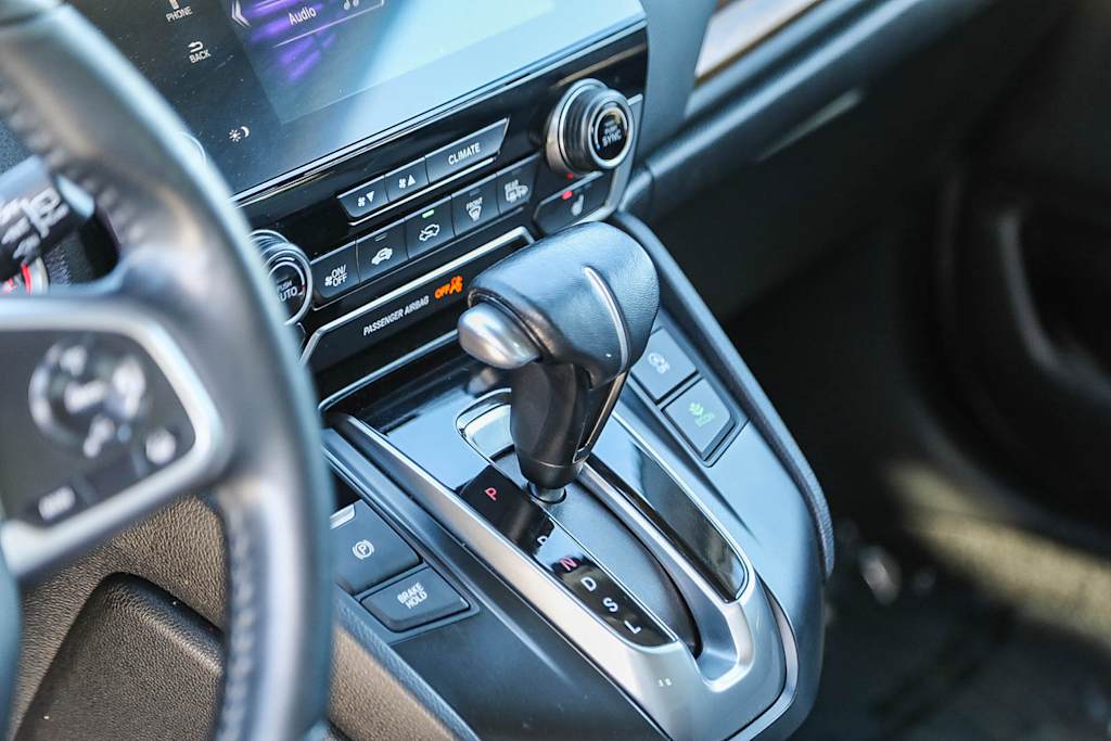 Thumbnail: 2021 Honda CR-V - 14