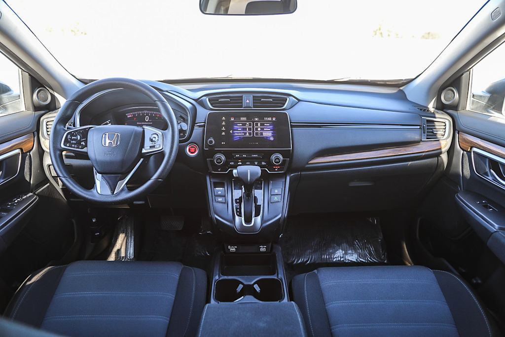 Thumbnail: 2020 Honda CR-V - 2