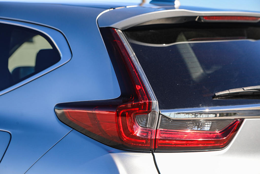 Thumbnail: 2020 Honda CR-V - 19