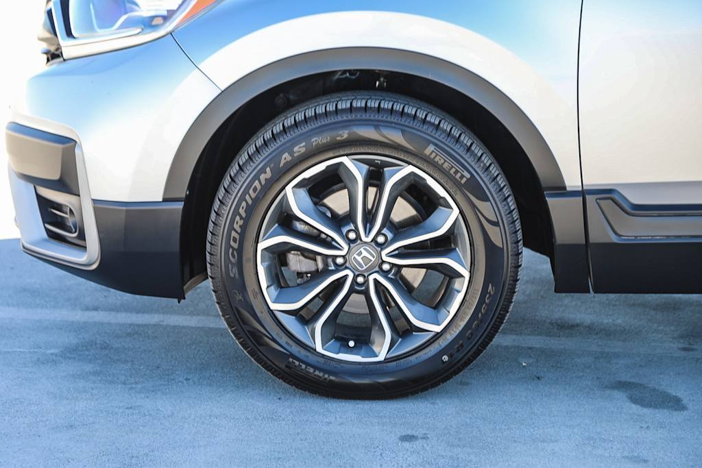 Thumbnail: 2020 Honda CR-V - 6