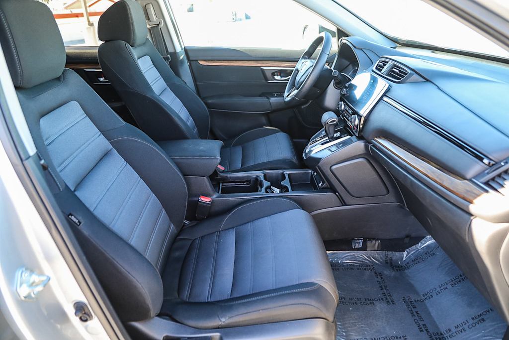 Thumbnail: 2020 Honda CR-V - 9