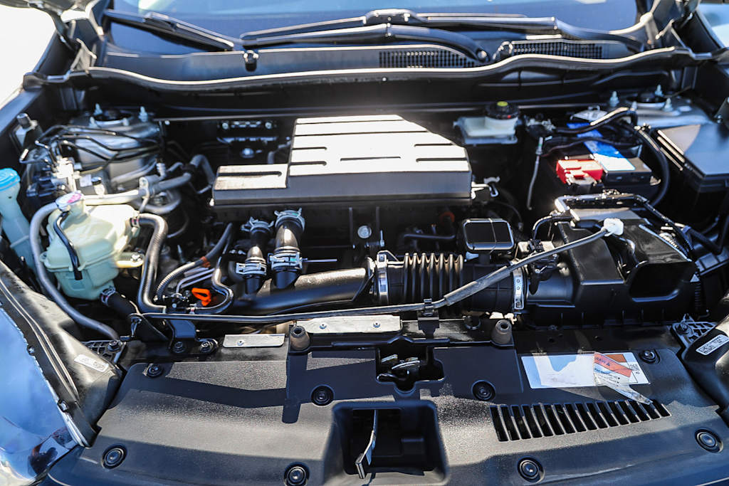 Thumbnail: 2020 Honda CR-V - 7