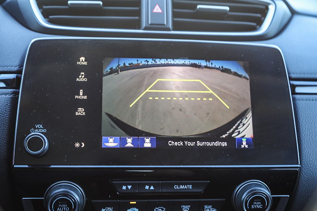 Thumbnail: 2020 Honda CR-V - 23